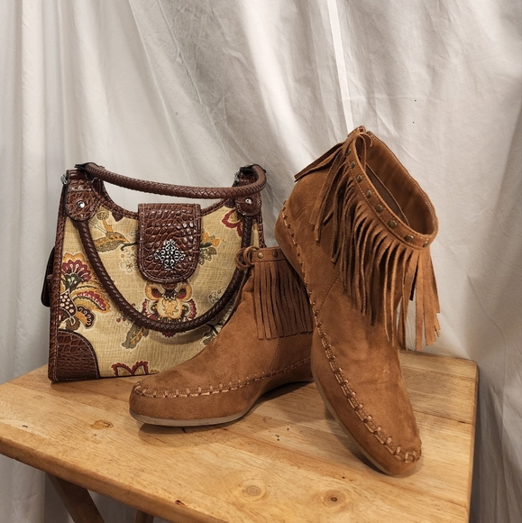 Arizona Jean Company Shoes - ARIZONA SHOES